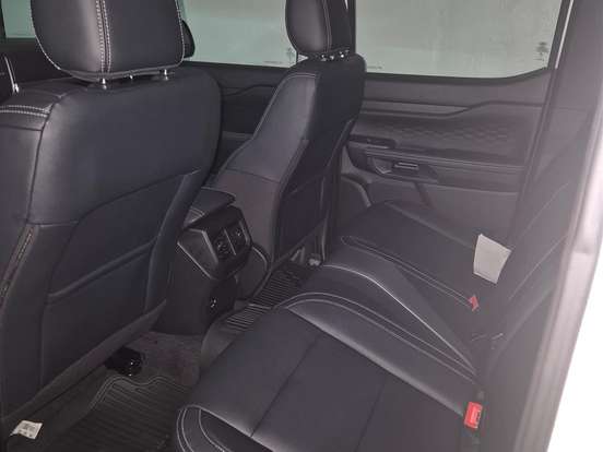 FORD-RANGER-3.0 V6 TURBO DIESEL CD XLT 4X4 AUTOMÁTICO FORD-RANGER-2025
