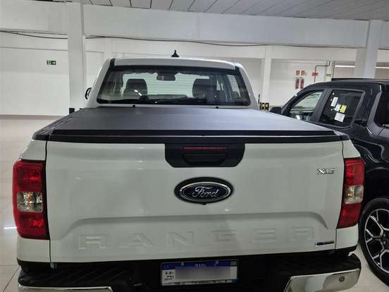 FORD-RANGER-3.0 V6 TURBO DIESEL CD XLT 4X4 AUTOMÁTICO FORD-RANGER-2025