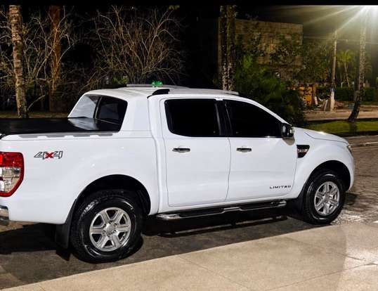 FORD-RANGER-2014