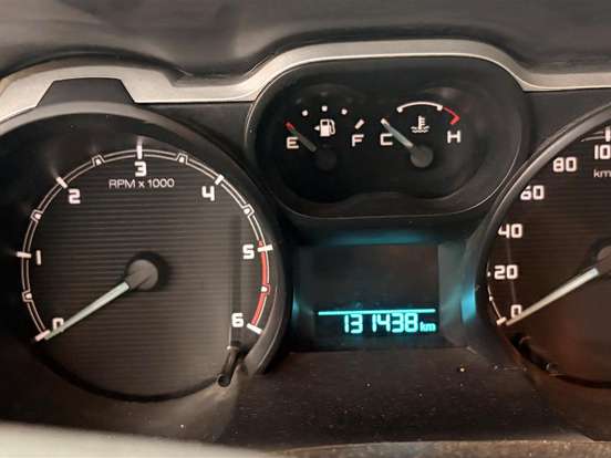 FORD-RANGER-3.2 LIMITED 4X4 CD 20V DIESEL 4P AUTOMÁTICO FORD-RANGER-2014