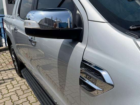 FORD-RANGER-3.2 LIMITED 4X4 CD 20V DIESEL 4P AUTOMÁTICO FORD-RANGER-2021