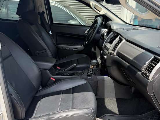 FORD-RANGER-3.2 LIMITED 4X4 CD 20V DIESEL 4P AUTOMÁTICO FORD-RANGER-2021