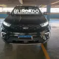 FORD TERRITORY 1.5 ECOBOOST GTDI GASOLINA TITANIUM AUTOMÁTICO FORD TERRITORY 1.5 ECOBOOST GTDI GASOLINA TITANIUM AUTOMÁTICO