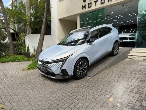 GAC GS4 2.0 HEV ELITE AUTOMÁTICO