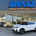 GAC GS4 2.0 HEV ELITE AUTOMÁTICO GAC GS4 2.0 HEV ELITE AUTOMÁTICO