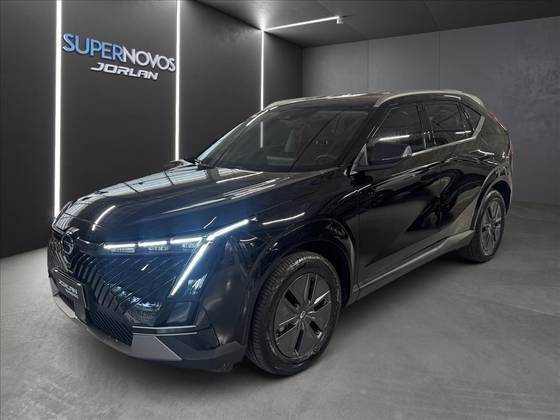 GAC GS4 2.0 HEV PREMIUM AUTOMÁTICO