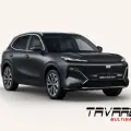 GEELY EX5 EM-i 1.5 PHEV MAX E-DHT GEELY EX5 EM-i 1.5 PHEV MAX E-DHT