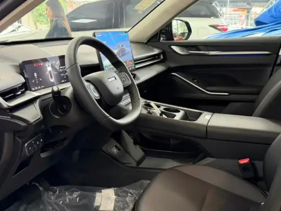 GWM-HAVAL H6-2026