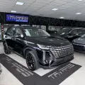 GWM HAVAL H6 1.5 FLEX HEV2 E-TRACTION GWM HAVAL H6 1.5 FLEX HEV2 E-TRACTION