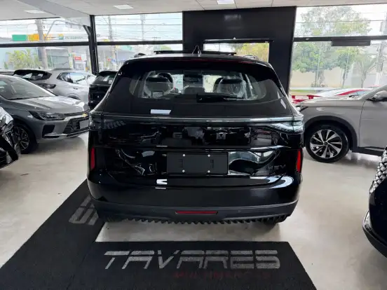 GWM-HAVAL H6-1.5 FLEX HEV2 E-TRACTION GWM-HAVAL H6-2026