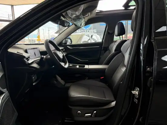 GWM-HAVAL H6-2026