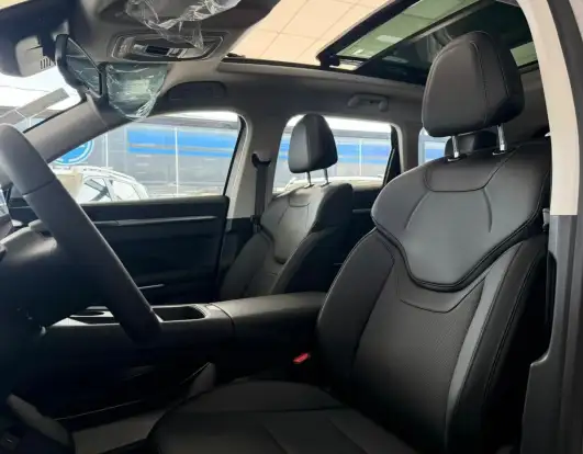GWM-HAVAL H6-2026