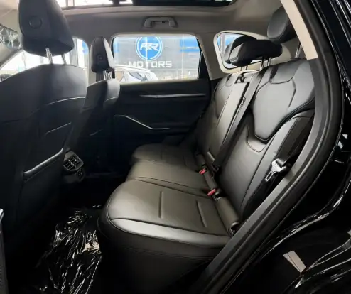 GWM-HAVAL H6-2026