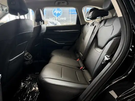 GWM-HAVAL H6-1.5 FLEX HEV2 E-TRACTION GWM-HAVAL H6-2026
