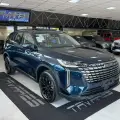 GWM HAVAL H6 1.5 FLEX HEV2 E-TRACTION GWM HAVAL H6 1.5 FLEX HEV2 E-TRACTION