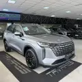 GWM HAVAL H6 1.5 FLEX HEV2 E-TRACTION GWM HAVAL H6 1.5 FLEX HEV2 E-TRACTION