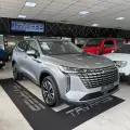 GWM HAVAL H6 1.5 FLEX PHEV19 E-TRACTION GWM HAVAL H6 1.5 FLEX PHEV19 E-TRACTION
