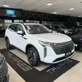 GWM HAVAL H6 1.5 FLEX PHEV19 E-TRACTION GWM HAVAL H6 1.5 FLEX PHEV19 E-TRACTION