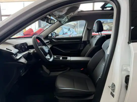 GWM-HAVAL H6-2026