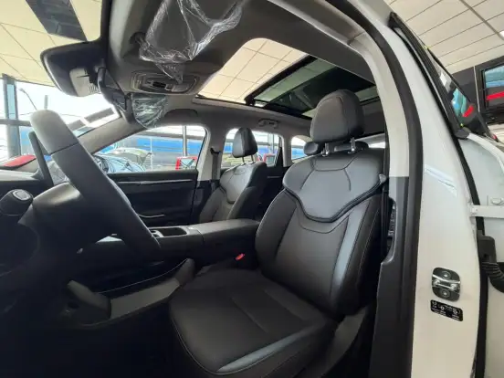 GWM-HAVAL H6-2026