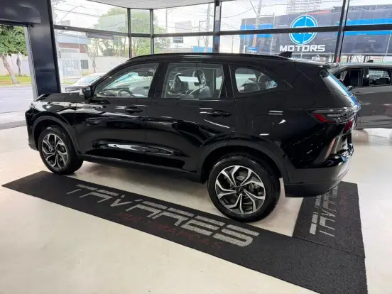 GWM-HAVAL H6-1.5 FLEX PHEV35 AWD E-TRACTION GWM-HAVAL H6-2026