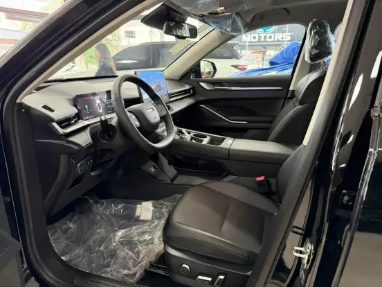 GWM-HAVAL H6-2026