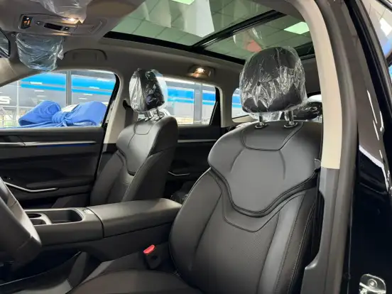 GWM-HAVAL H6-2026