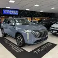 GWM HAVAL H6 1.5 FLEX PHEV35 AWD E-TRACTION GWM HAVAL H6 1.5 FLEX PHEV35 AWD E-TRACTION