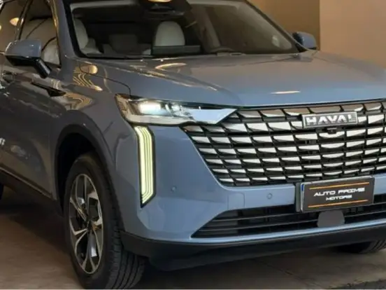 GWM-HAVAL H6-1.5 FLEX PHEV35 AWD E-TRACTION GWM-HAVAL H6-2026