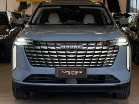 GWM-HAVAL H6-1.5 FLEX PHEV35 AWD E-TRACTION GWM-HAVAL H6-2026