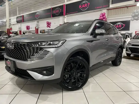 GWM-HAVAL H6-1.5 HEV PREMIUM E-TRACTION GWM-HAVAL H6-2024