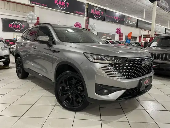 GWM-HAVAL H6-2024