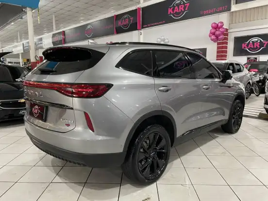 GWM-HAVAL H6-1.5 HEV PREMIUM E-TRACTION GWM-HAVAL H6-2024
