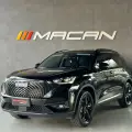 GWM HAVAL H6 1.5 HEV PREMIUM E-TRACTION GWM HAVAL H6 1.5 HEV PREMIUM E-TRACTION