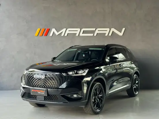 GWM-HAVAL H6-1.5 HEV PREMIUM E-TRACTION GWM-HAVAL H6-2024