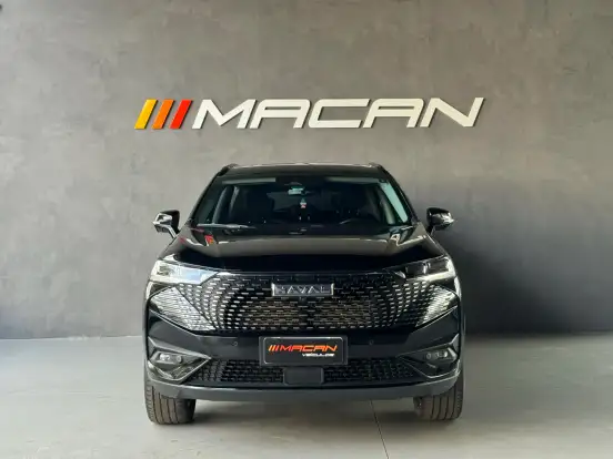 GWM-HAVAL H6-1.5 HEV PREMIUM E-TRACTION GWM-HAVAL H6-2024