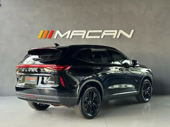 GWM-HAVAL H6-1.5 HEV PREMIUM E-TRACTION GWM-HAVAL H6-2024