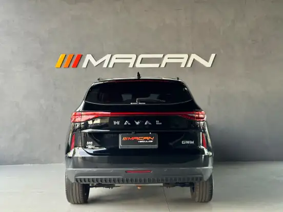 GWM-HAVAL H6-2024