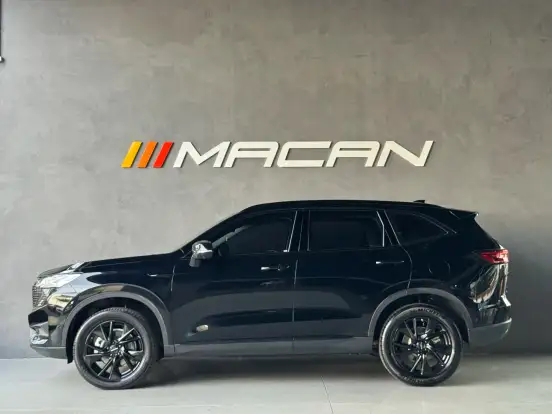 GWM-HAVAL H6-2024