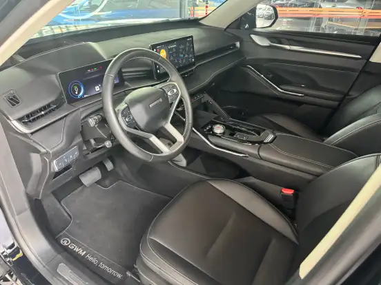 GWM-HAVAL H6-1.5 HEV PREMIUM E-TRACTION GWM-HAVAL H6-2024