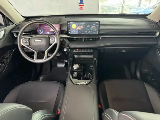 GWM-HAVAL H6-2024