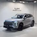 GWM HAVAL H6 1.5 HEV2 E-TRACTION GWM HAVAL H6 1.5 HEV2 E-TRACTION