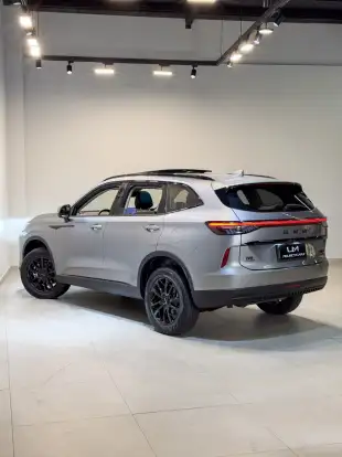 GWM-HAVAL H6-2025