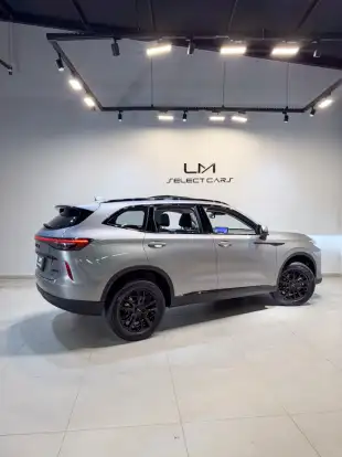 GWM-HAVAL H6-2025