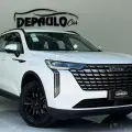 GWM HAVAL H6 1.5 HEV2 E-TRACTION GWM HAVAL H6 1.5 HEV2 E-TRACTION