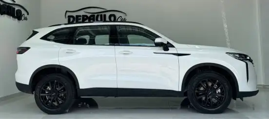GWM-HAVAL H6-2026