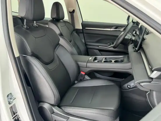 GWM-HAVAL H6-2026
