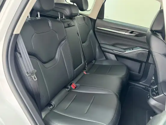 GWM-HAVAL H6-1.5 HEV2 E-TRACTION GWM-HAVAL H6-2026