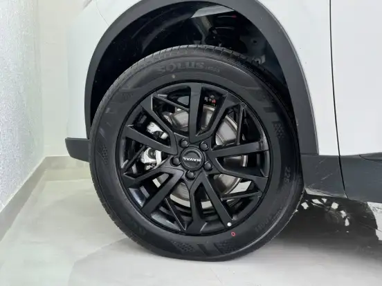 GWM-HAVAL H6-2026