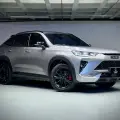 GWM HAVAL H6 1.5 PHEV AWD E-TRACTION GWM HAVAL H6 1.5 PHEV AWD E-TRACTION